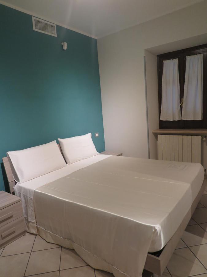 Appartamento Qcm Natura Cultura E Divertimento Giulianello ภายนอก รูปภาพ